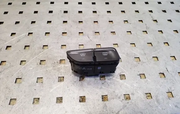 Ford Focus Windscreen/window heater switch 18K574AB
