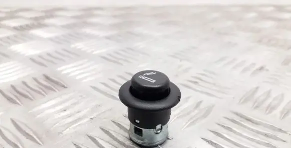 Audi A6 S6 C6 4F Cigarette lighter 