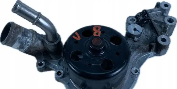 Chrysler Pacifica Water pump 68212513AE