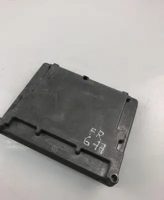 Volvo C30 Engine control unit/module 30743371