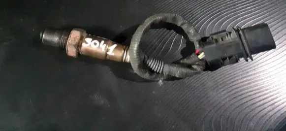 Iveco Daily 4th gen Lambda probe sensor 1928404687