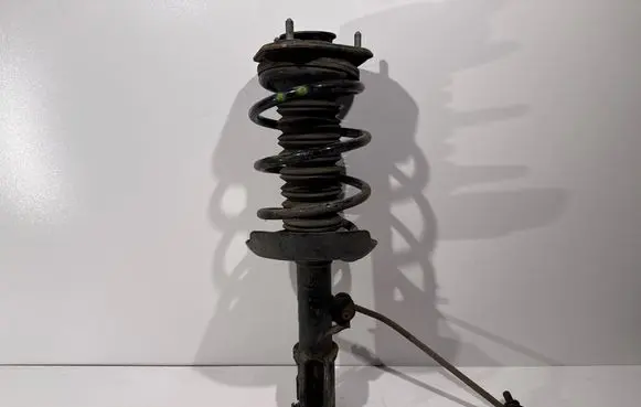 Toyota C-HR I Front shock absorber/damper 48510F4021 3562200619C