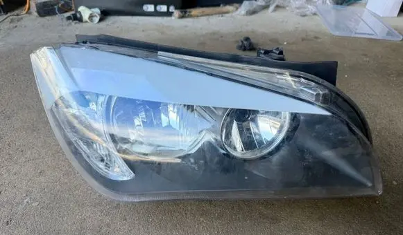 BMW X1 E84 Headlight/headlamp 63112990002