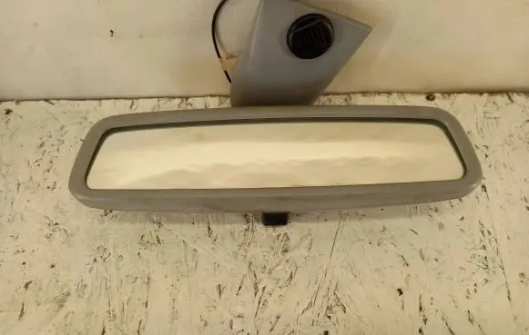 Mercedes-Benz C W203 Rear view mirror (interior) 2205113 A2108101517