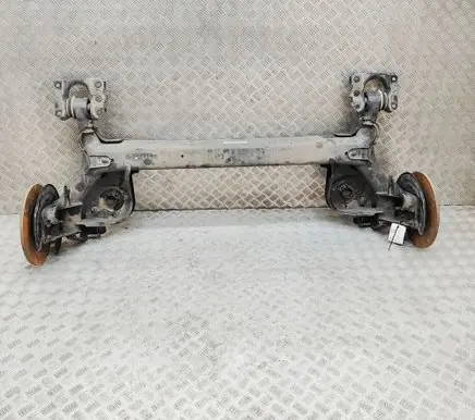 Mercedes-Benz A W177 Rear axle beam A1773500302