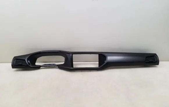 Volkswagen T-Cross Dash center air vent grill 2GM858418H