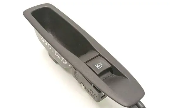 Renault Zoe Electric window control switch 809506952R