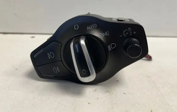Audi Q5 SQ5 Light switch 8K0941531AL