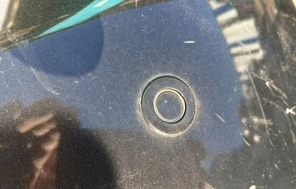 Mazda 6 Parking PDC sensor