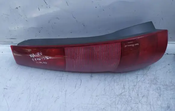 Fiat Punto (176) Rear/tail lights