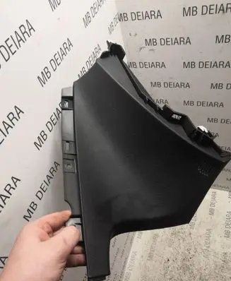 Jeep Grand Cherokee Other interior part PP01681059BL