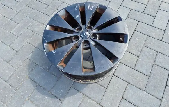 KIA Optima R18 alloy rim 529102T550 529603W200 529602T500