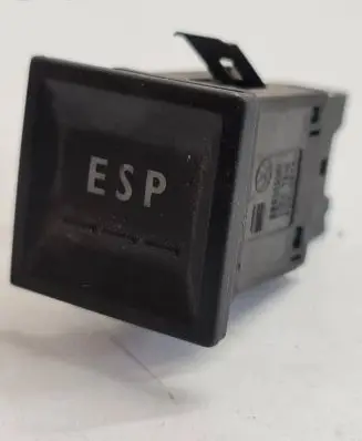 Volkswagen Transporter - Caravelle T5 ESP (stability program) switch 7E0927134 24805