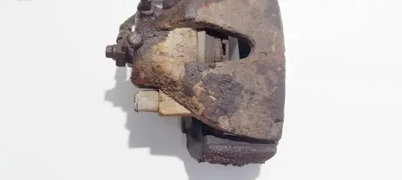 Opel Zafira A Front brake caliper