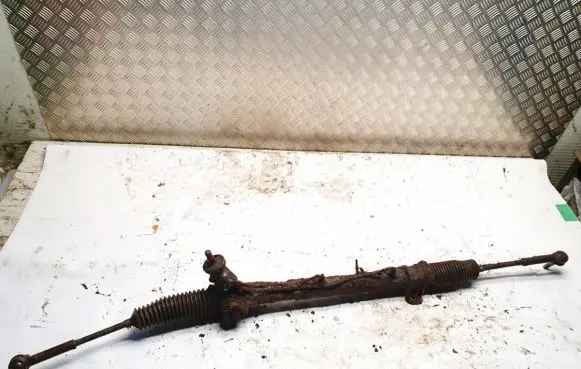 Fiat Ducato Steering rack LHD