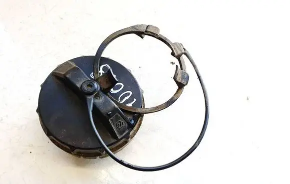 Fuel tank filler cap