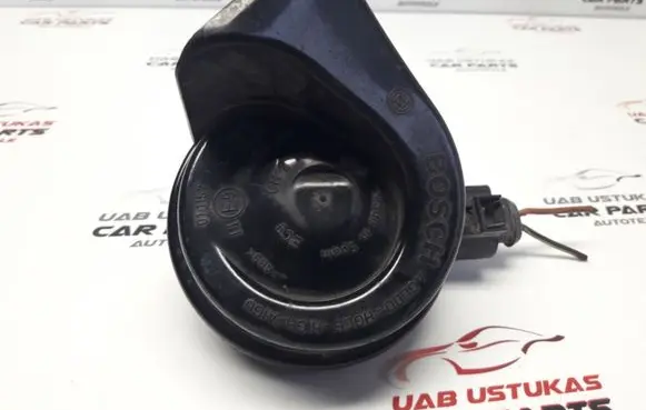 Volkswagen PASSAT B5.5 Horn signal 703881157