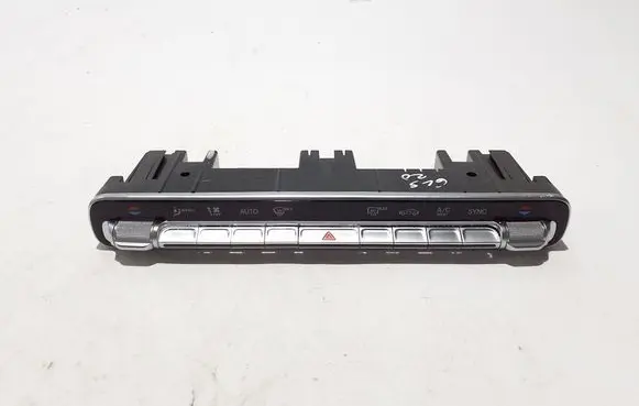 Mercedes-Benz GLS X167 Air conditioner control unit module A1679058202