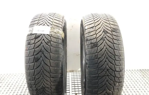 Acura CL II R16 winter tire 
