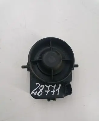 Peugeot 207 Alarm system siren 9661994180