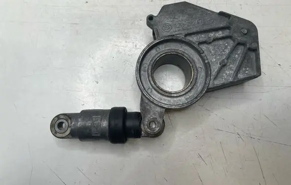 BMW 3 E46 Generator/alternator belt tensioner 11282247175