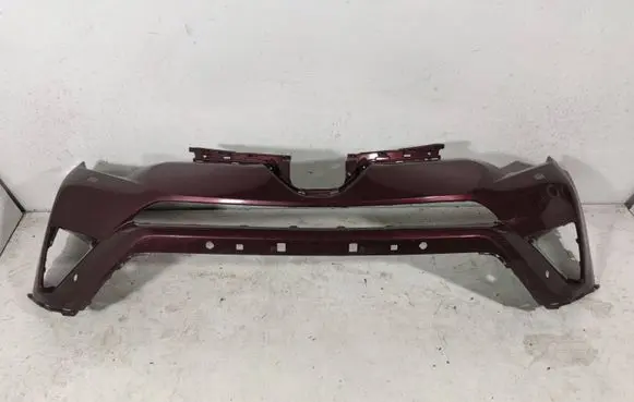 Toyota RAV 4 (XA40) Front bumper 5211942A40