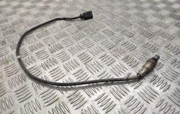Volkswagen Golf VII Lambda probe sensor 04E906262EB