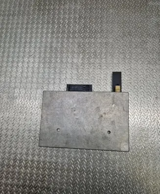Seat Ibiza III (6L) Bluetooth control unit module 5P0862335D 93B3DD095022290