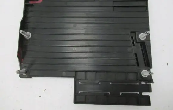 Citroen C4 II Picasso Other control units/modules