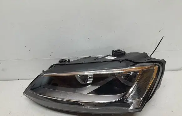 Volkswagen Jetta VI Headlight/headlamp 20C582 5C7941005A 5C7941005H