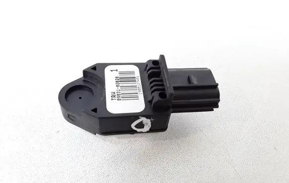Toyota Corolla E120 E130 Airbag deployment crash/impact sensor 8983102020