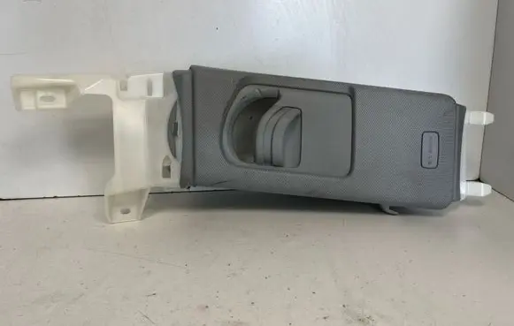 Audi A5 (B) pillar trim (top) 