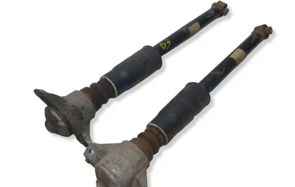 Audi A6 S6 C8 4K Rear shock absorber/damper 4K0513035AF
