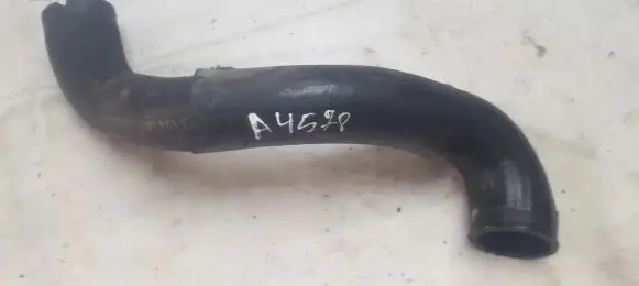 Opel Vectra B Intercooler hose/pipe 2407177