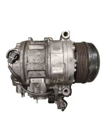 Mercedes-Benz Sprinter W906 Air conditioning (A/C) compressor (pump) A0032309012 447280-7982 4472807982
