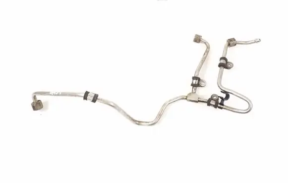 Porsche Cayenne (92A) Brake vacuum hose/pipe 95811012510