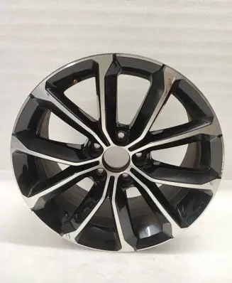 Volvo V60 R17 alloy rim 31471310 J17KA 20181127