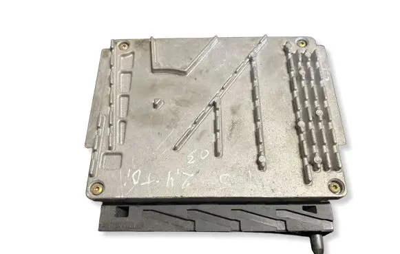 Volvo V70 Engine control unit/module 26SA0000