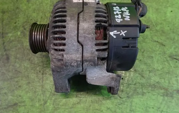 Nissan Micra Generator/alternator 0123110007
