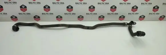 BMW 2 F45 Coolant pipe/hose 7645483 20073510