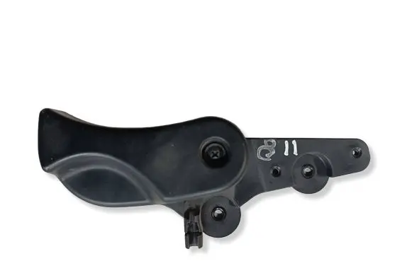 BMW 1 E81 E87 Engine bonnet (hood) release handle 707170709