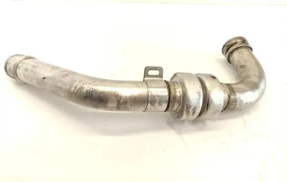 Nissan Qashqai Intercooler hose/pipe 8200541294 A3257