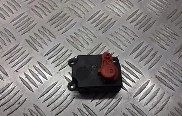 Opel Vectra C A/C air flow flap actuator/motor BRAK