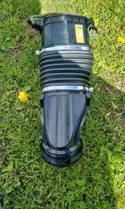 Mercedes-Benz CLS C257 Intake manifold A2560900742