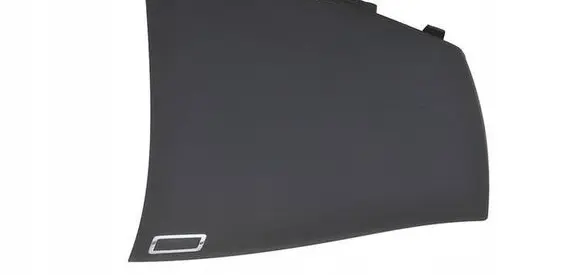 Citroen C4 Grand Picasso Glove box