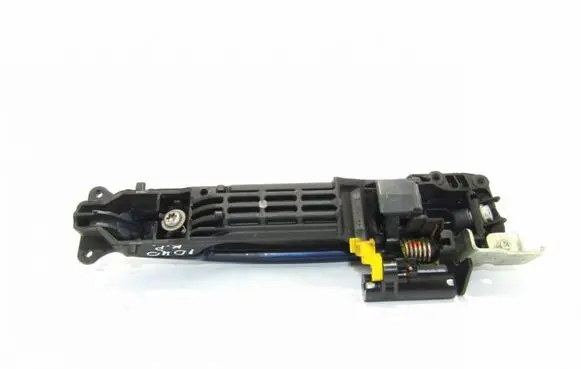 Suzuki Grand Vitara II Front door exterior handle