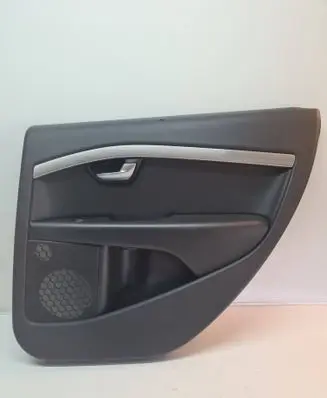 Volvo V70 Rear door card panel trim 39878957 116054 116054258560