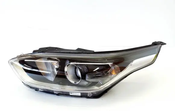 KIA Ceed Headlight/headlamp 92101J7060
