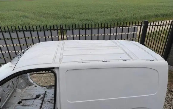 Peugeot Expert Roof PUGEOTEXPERTIII TWOJEATOWYSZKOW