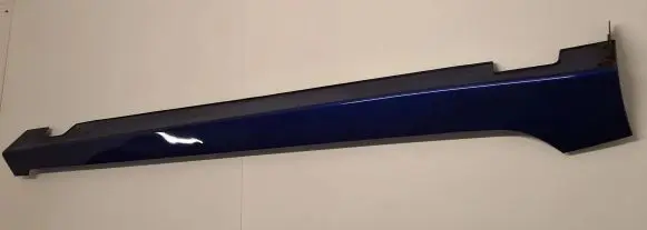 Hyundai Ioniq Front sill (body part) 87752-G2000